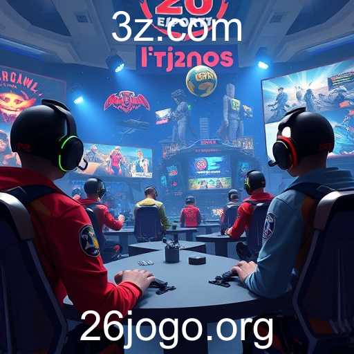 Ascensão dos Jogos em Realidade Aumentada