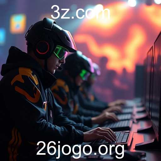 A Revolução Digital dos Jogos em 2026