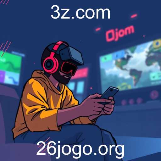 Revolução dos eSports em 2026: Novos Horizontes