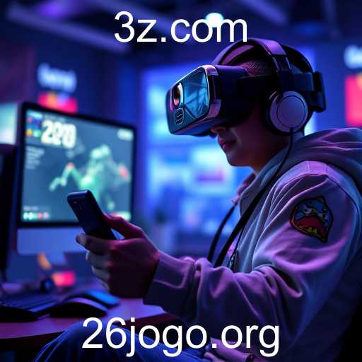 O Futuro dos Jogos Online em 2025