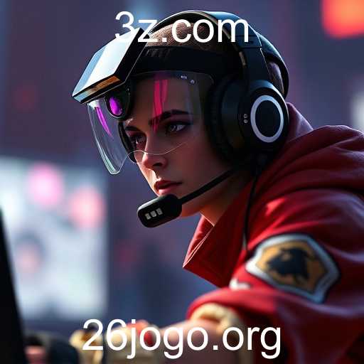 Revolução nos Jogos 26jogo: Novidades e Tendências para 2026