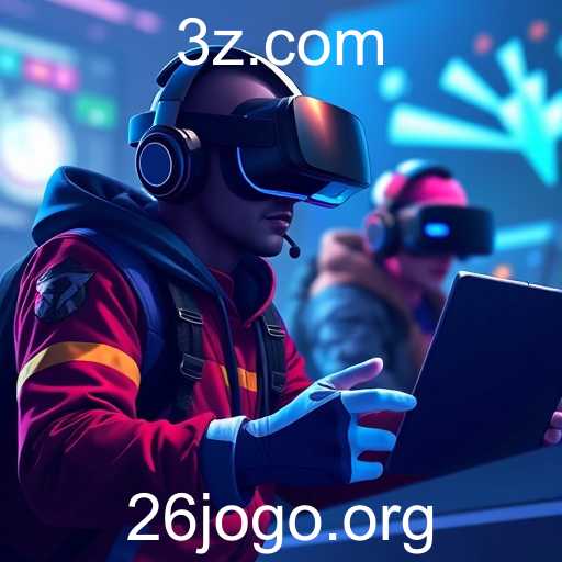 A Revolução dos Jogos Online em 2025