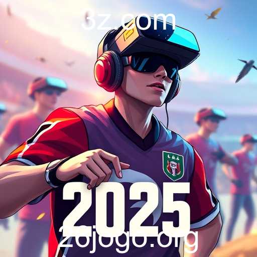 Revolução no Mundo dos Jogos: O Impacto da Tecnologia em 2026