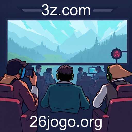 A Ascensão dos Jogos Virtuais em 2026