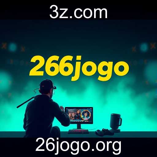 O Crescimento dos Jogos Digitais em 2026