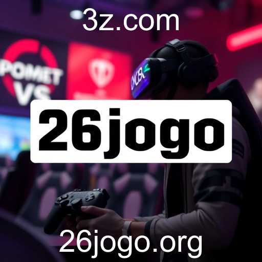 O Impacto do 26jogo no Mercado atual de Video Games