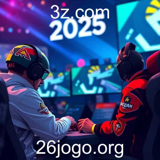 Novidades e Discussões em Alta no Universo dos Jogos em 2025